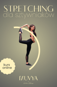 Stretching dla sztywniaków!