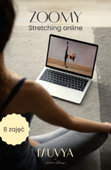 Zoomy lutowe (8 zajęć)